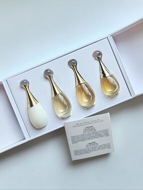 Dior J'adore Mini Set